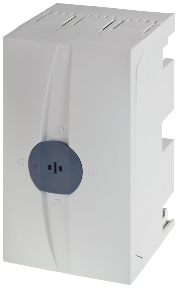 SIEMENS - SIE8US19211CC02 PIASTRA ALIMENTAZIONE 3P 35-150MMQ