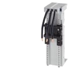 SIEMENS - SIE8US16515DK02 ADATT. 32 A 1 GUIDA DIN