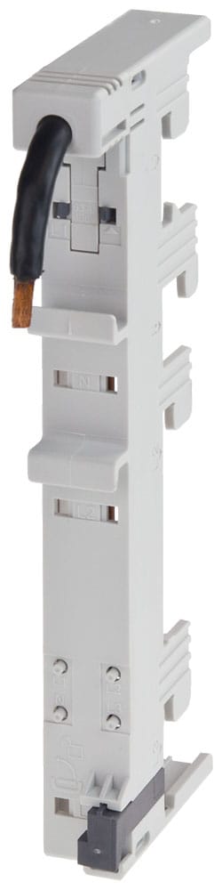 SIEMENS - SIE8US16212FK02 Adattatore Universal MCB, a 1 polo 63 A, 18x 160 mm