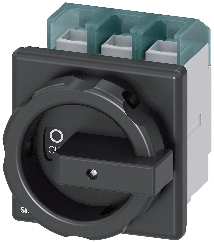 SIEMENS SIE3LD27040TK51 INT.PRINC.3X100A FIX.FRONT.