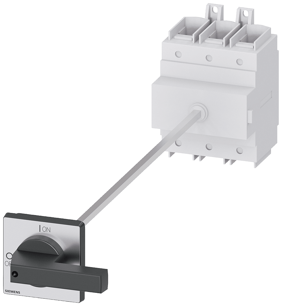 SIEMENS SIE3LD24180TK11 INT. PRINC 3X250A FIX FONDO BLP