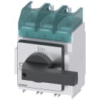 SIEMENS - SIE3LD23300TK11 INT. PRINC 3X160A FIX FONDO