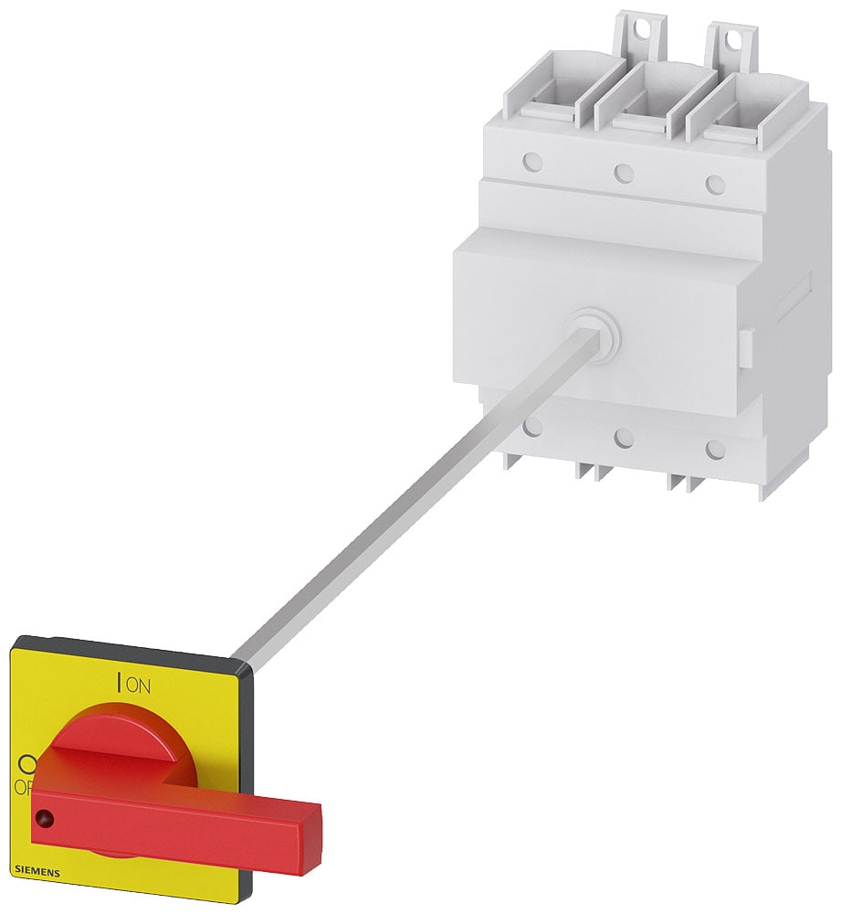 SIEMENS - SIE3LD23180TK13 INT.EMER. 3X160A FIX FONDO BLP