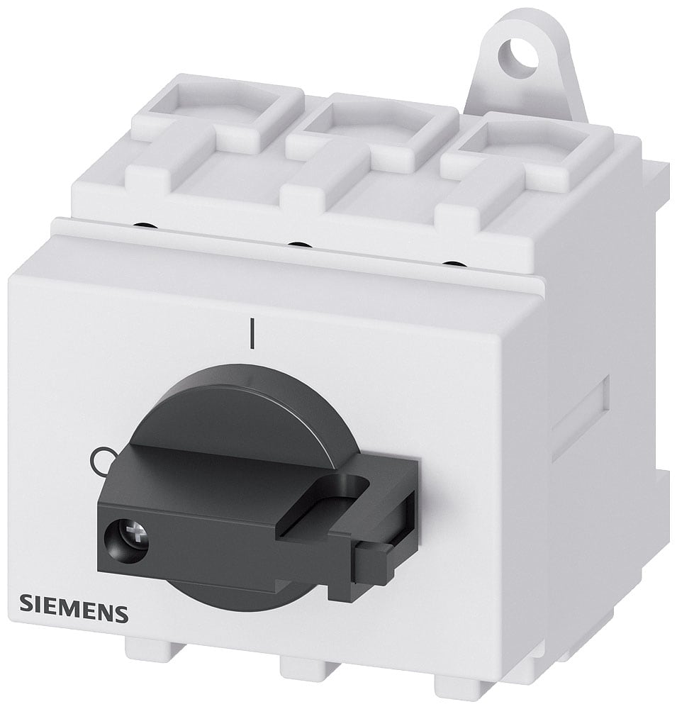 SIEMENS - SIE3LD25300TK11 INT.PRINC.3X63A FIX FONDO MANIGLIA