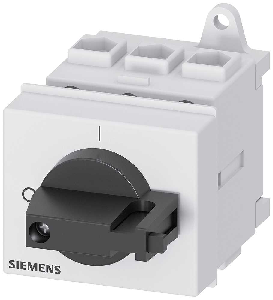 SIEMENS SIE3LD22300TK11 INT.PRINC.3X32A FIX FONDO MANIGLIA