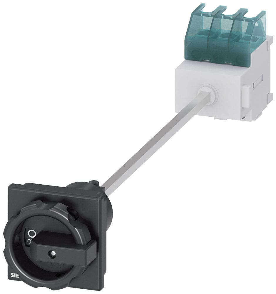 SIEMENS - SIE3LD21150TK51 INT.PRINC. 3X25A FIX FONDO BLP SPEC