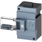 SIEMENS - SIE3VA91170HB10 Comando a motore laterale DC 24 ... 60 V, accessorio per: 3VA1 160