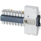 SIEMENS - SIE3KC34302AA220AA3 COMMUTAT. MOTORIZZATO RTSE 415V 100A 4P