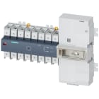 SIEMENS - SIE3KC64282TA200TA3 COMMUTAT. MOTORIZZATO ATSE 415V 80A 4P