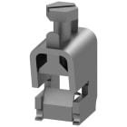 SIEMENS - SIE8US19212AD01 Sistema di sbarre collettrici, accessori, interasse sbarre 40, 60mm, morsetto di collegamento