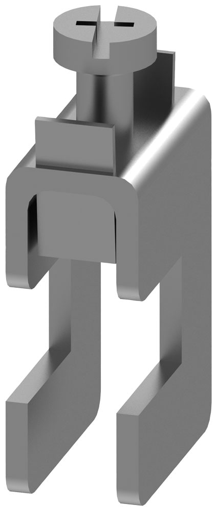 SIEMENS - SIE8US19212AB01 MORS.X SB. 5 MM 4-35 MM2