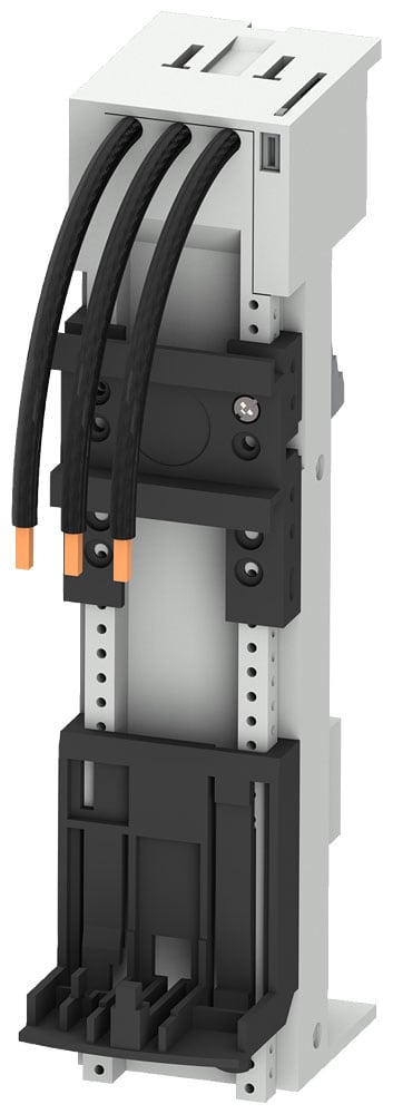 SIEMENS - SIE8US12515DS10 ADAT S00 200X45MM-25A-ALL VITI-60MM