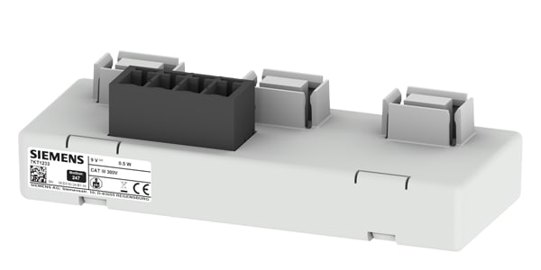 SIEMENS SIE7KT1233 SENSORBAR 3 POSTI