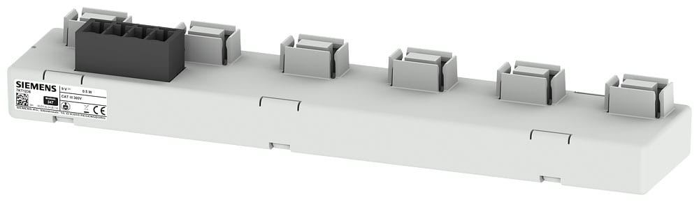 SIEMENS - SIE7KT1236 Barra sensori 6x per linserimento dei sensori, KO