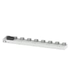 SIEMENS - SIE7KT1238 SENSORBAR 9 POSTI