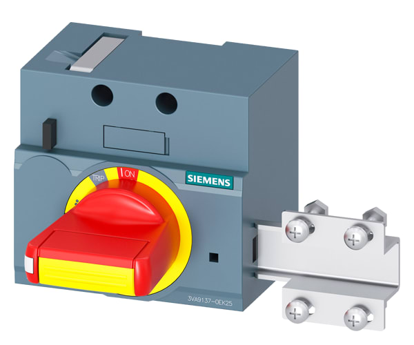 SIEMENS SIE3VA91370EK25 FRONT MTD. OP.EM,DOOR INTERL X 3VA51