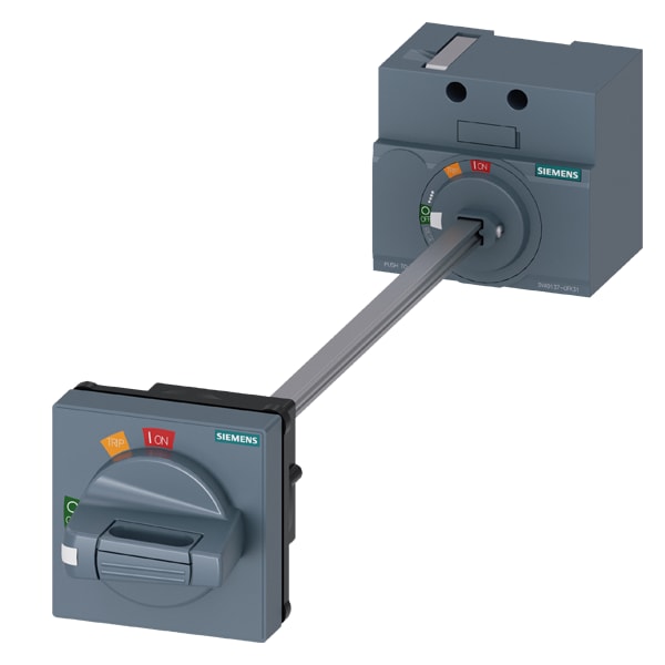 SIEMENS SIE3VA91370FK31 DOOR MTD.ROT.OP.STD X 3VA51 NEMA1/3R/12