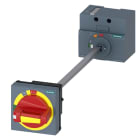 SIEMENS - SIE3VA91370FK35 DOOR MTD.ROT.OP.EM X 3VA51 NEMA1/3R/12