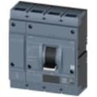 SIEMENS SIE3VA25106JP420AA0 INT.AUT.3VA 1000A 4P 85KA ETU5 LSI L/T