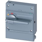 SIEMENS - SIE3VA96870EK21 COMANDO ROT. DIRETTO X 3VA15/25+ LED, EM