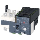 SIEMENS - SIE3KC83420DA220GA3 SENTRON, ATE, commutatore di rete 3KC, automatico, ATSE, a 3 poli, Iu: 400 A