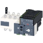 SIEMENS - SIE3KC84380CA220GA3 SENTRON, ATE, commutatore di rete 3KC, automatico, ATSE, a 4 poli, Iu: 250 A