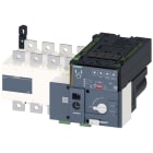 SIEMENS - SIE3KC84420DA220GA3 SENTRON, ATE, commutatore di rete 3KC, automatico, ATSE, a 4 poli, Iu: 400 A