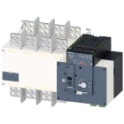 SIEMENS - SIE3KC84520GA220GA3 SENTRON, ATE, commutatore di rete 3KC, automatico, ATSE, a 4 poli, Iu: 1250 A
