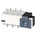 SIEMENS - SIE3KC84540HA220GA3 COMMUTAT. MOTORIZZATO ATSE 415V 1600A 4P