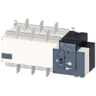 SIEMENS - SIE3KC84540HA220GA3 COMMUTAT. MOTORIZZATO ATSE 415V 1600A 4P