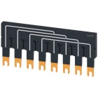 SIEMENS - SIE3KC96182 Accessori per 3KC3, 3KC6, ponticello di collegamento per collegamento lato carico, a 4 poli