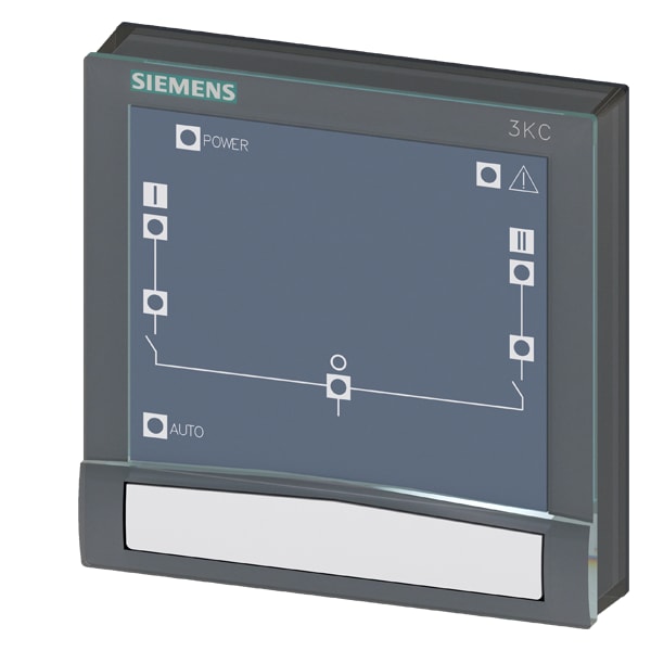 SIEMENS SIE3KC98230 DISPLAY PER COMM. MOT. 3KC8