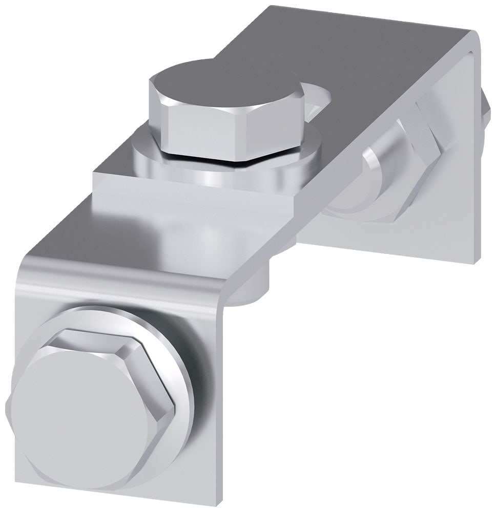 SIEMENS - SIE3KC98182 Accessori per 3KC4, 3KC8, ponticello di collegamento per collegamento lato carico, a 1 polo