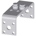 SIEMENS - SIE3KC98185 Accessori per 3KC4, 3KC8, ponticello di collegamento per collegamento lato carico, a 1 polo