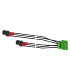 SIEMENS - SIE3KC98031 CONTATTI AUX PER 3KC3 3KC6 250-630A