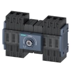 SIEMENS - SIE3KC03262ME000AA0 COMM MANUALE MTSE ORIZZONT. DIN 63A 3P