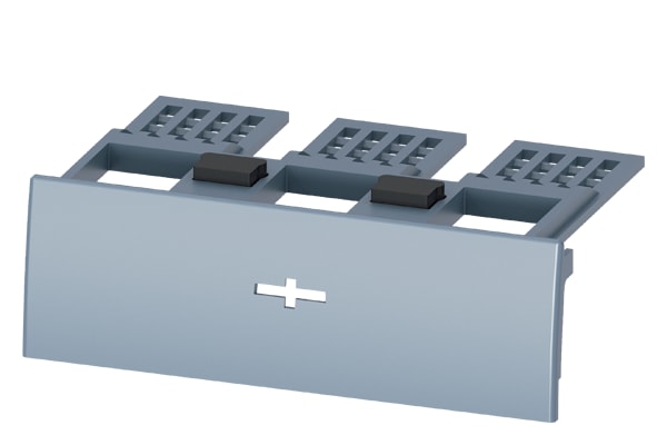 SIEMENS SIE3VA91310WD30 TERMINAL COVER 3P 1PCS.