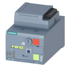 SIEMENS - SIE3VA92670HC35 COM.MOT.SEO COM3VA20/1/2,110-230VAC/DC