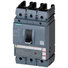 SIEMENS - SIE3VA52105EC311AA0 Interruttore automatico 3VA5 UL Frame 250 classe del potere di interruzione M 35 kA con 480 V a 3 poli