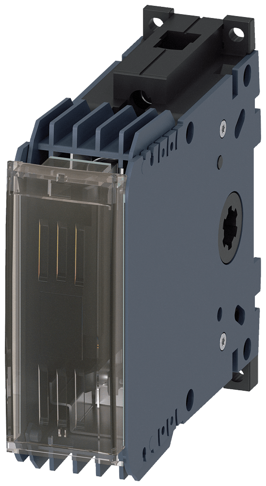 SIEMENS SIE3KF91052AA00 4 POLO SEZIONABILE ALL MORS NH000 3KF1
