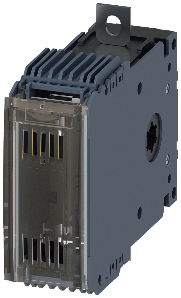 SIEMENS SIE3KF92050AA00 4 P SEZIONABILE ALL. SBARRE NH00 3KF2