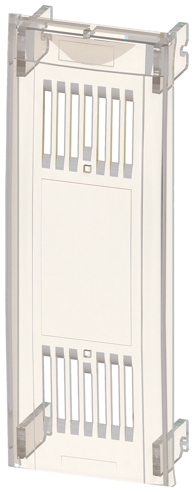 SIEMENS SIE3KF93120CA00 CALOTTA COPRI FUSIBILI 3KF GR.3