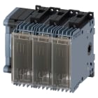 SIEMENS - SIE3KF13080LB11 SEZ FUS 3P 80A NH000 COM SX W/O MAN-MORS