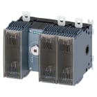 SIEMENS - SIE3KF33250MF11 Sezionatore sottocarico con fusibile 250 A, grand. costr. 3, a 3 poli, per fusibile NH grand. 0