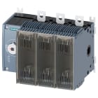 SIEMENS - SIE3KF33254LF11 SEZ FUS 3P 250A NH1 COM LAT SX