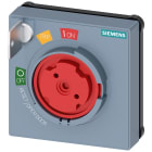 SIEMENS - SIE8UD19000MC01 SERRATURA A CILINDRO KEBA STD (COD 1)