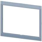 SIEMENS - SIE3VA95030SB10 Mostrina copriforo 200,3 X 150,8 mm (La × A) accessori per: interruttore automatico a 3 poli