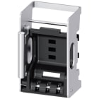 SIEMENS - SIE3VA93780LB10 Dispositivo di blocco a chiave per leva di comando per 3VA52/53/54; 3VA61-64