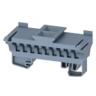 SIEMENS - SIE3VA99870TG11 DIN-RAIL ADAPT. FOR T-CONN.