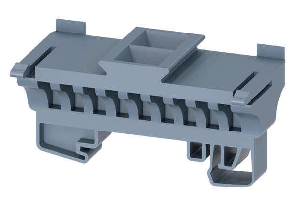 SIEMENS SIE3VA99870TG11 DIN-RAIL ADAPT. FOR T-CONN.